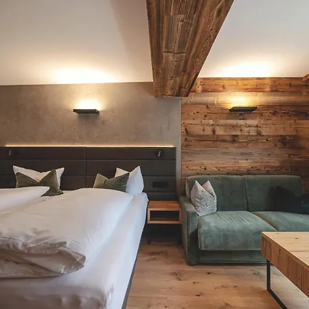 Hotel Stubai