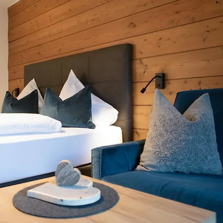 Hotel Stubai 3*