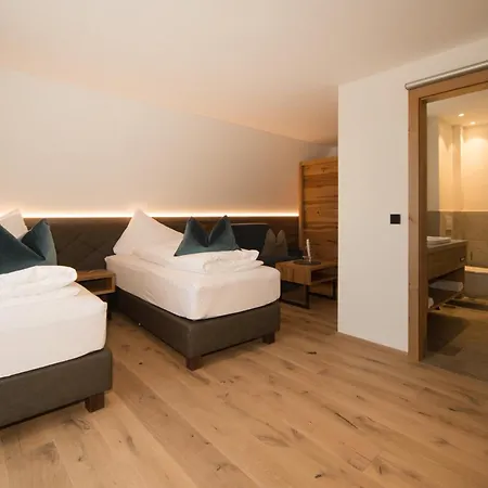 Stubai Hotel