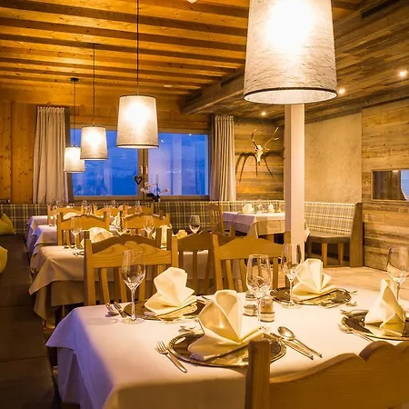 Hotel Stubai