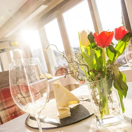Hotel Stubai