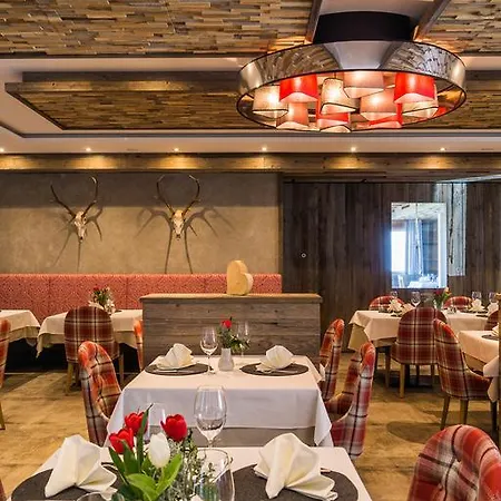 Hotel Stubai