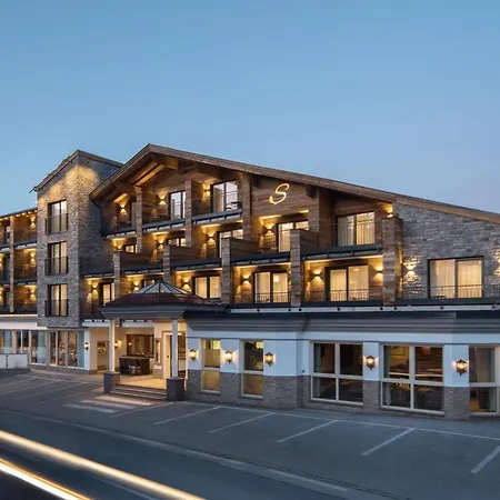 Stubai Hotel