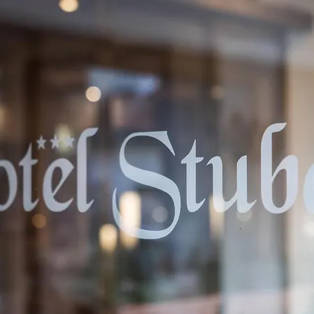 Stubai Hotel Schonberg im Stubaital