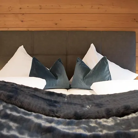 Stubai Hotel Schonberg im Stubaital