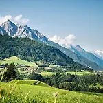Stubai Hotel 3*