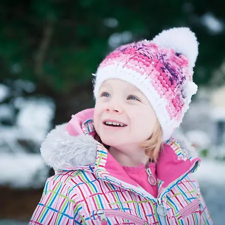 Ξενοδοχείο Stubai