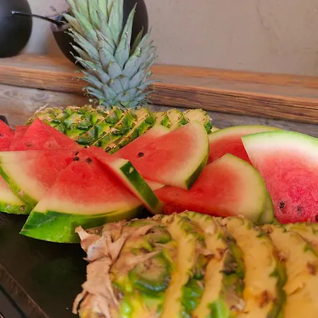 Hotel Stubai Schönberg im Stubaital