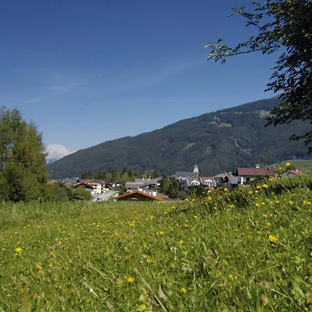 Stubai 3* שונברג אים סטובאיטל