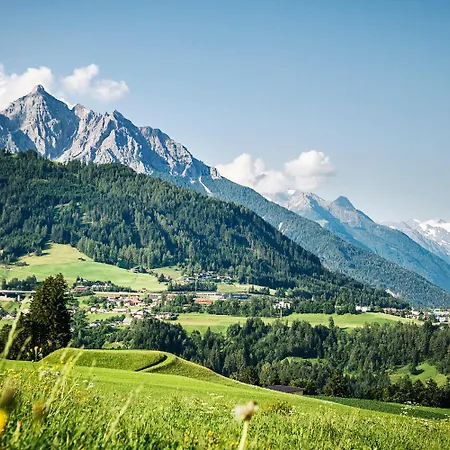 Stubai Hotel 3*