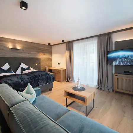 Stubai 3* Шёнберг