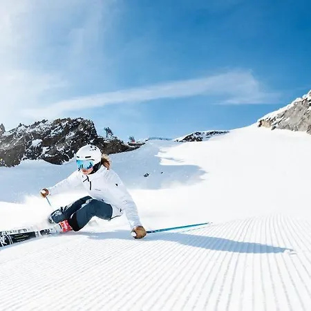 Stubai 3* Schönberg im Stubaital