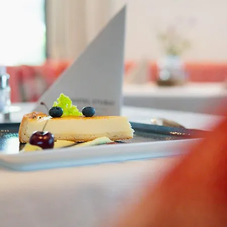Otel Stubai 3*