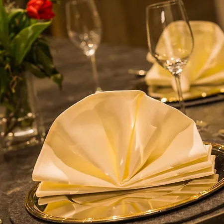 Hotel Stubai Schönberg im Stubaital