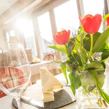 Ξενοδοχείο Stubai Schönberg im Stubaital