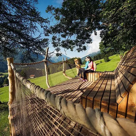 Stubai Schönberg im Stubaital