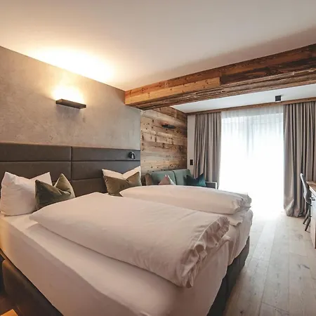 Stubai 3* Шёнберг