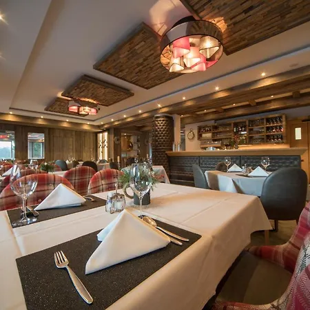 Stubai Schönberg im Stubaital