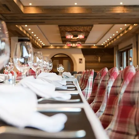 Stubai Schönberg im Stubaital