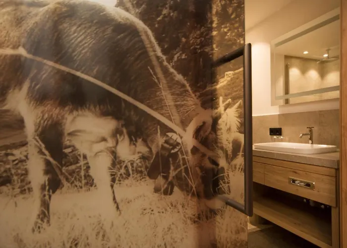 Stubai Schonberg im Stubaital