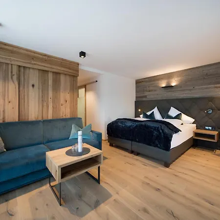 Hotel Stubai Schönberg im Stubaital