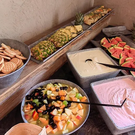 Hotel Stubai Schönberg im Stubaital