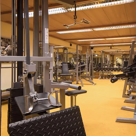 Hotel Stubai Schönberg im Stubaital