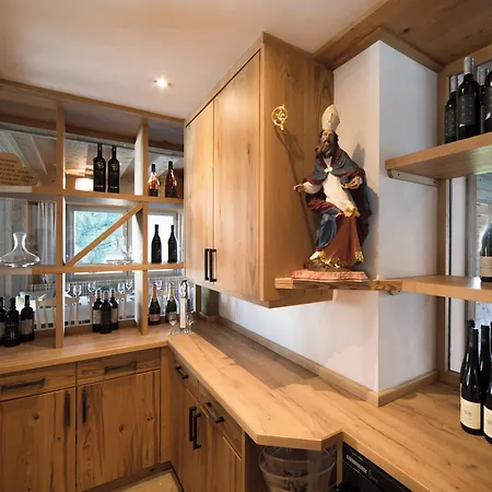 Stubai Schönberg im Stubaital