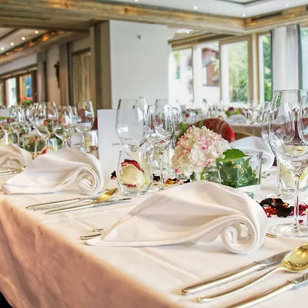 Stubai Hotel Schönberg im Stubaital