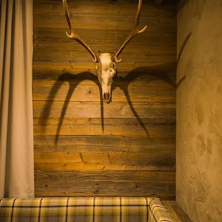 Stubai Schönberg im Stubaital