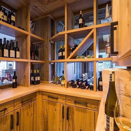 Stubai Schönberg im Stubaital