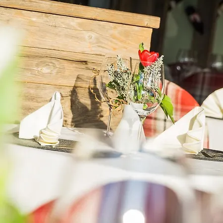 Stubai Schönberg im Stubaital