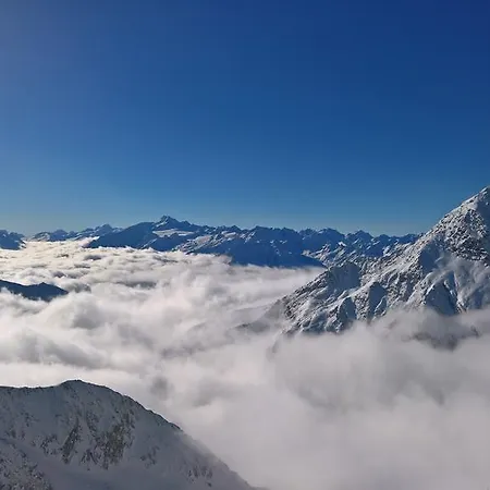 Stubai 3*