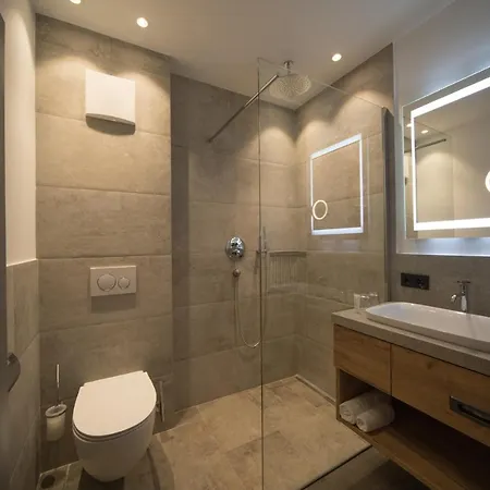 Stubai 3* Schönberg im Stubaital