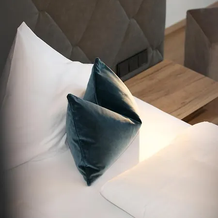 Stubai Hotel 3*