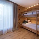 Stubai Hotel Schönberg im Stubaital