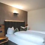 Stubai Hotel 3*