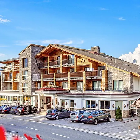 Stubai