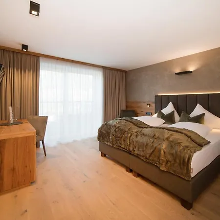 Hotel Stubai