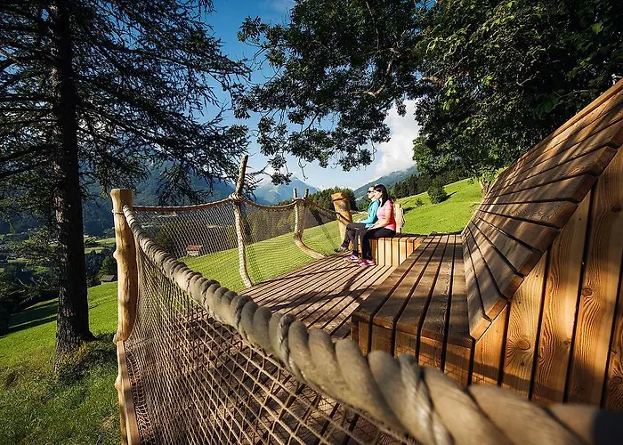 Stubai Schönberg im Stubaital