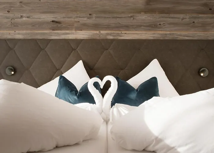 Stubai Hotel Schönberg im Stubaital