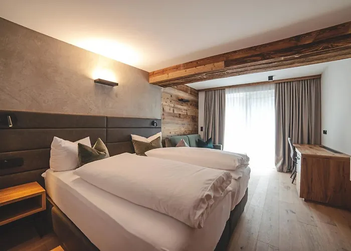 Stubai 3* Schönberg im Stubaital