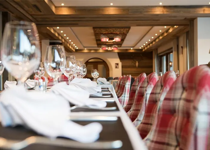 Stubai 숀베그임스투베터