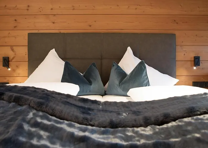 Stubai Hotel Schönberg im Stubaital